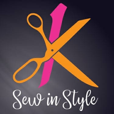 Sew in Style logo